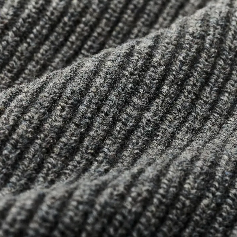 Filson Sweaters Men Gray-3