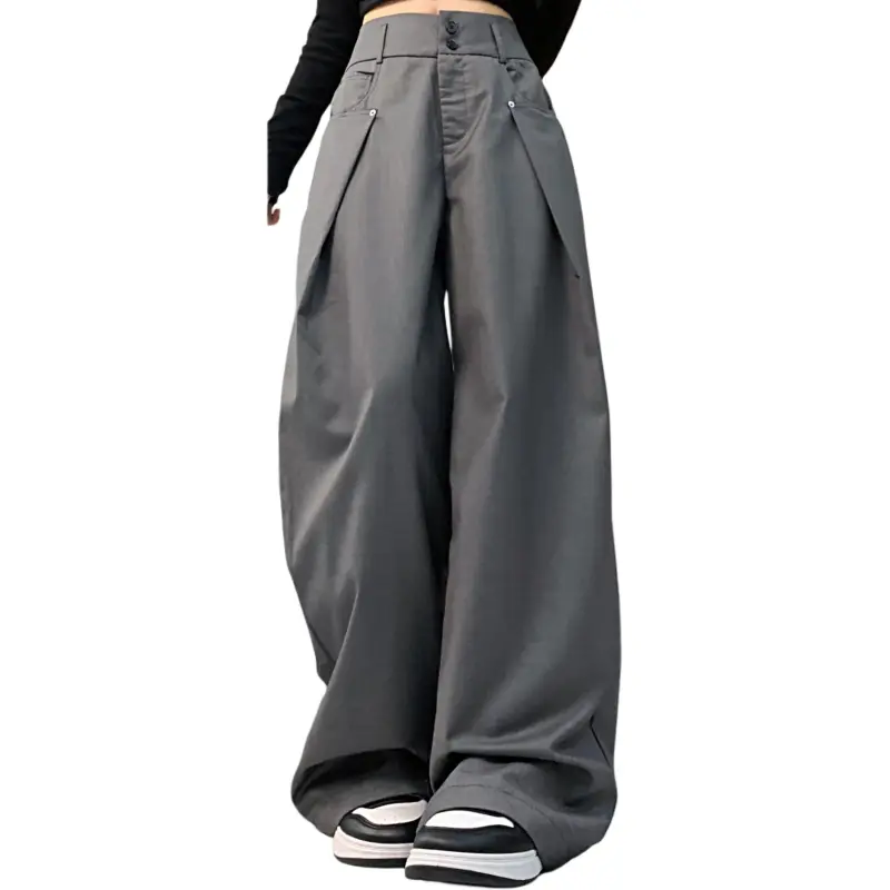 GOSO Suit Trousers Women's-2