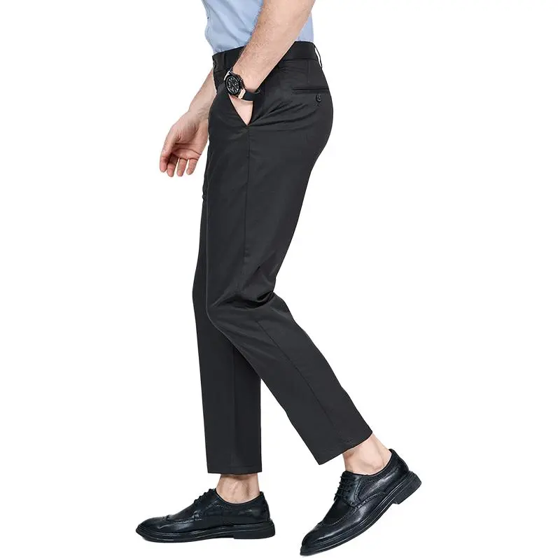 FIRS Casual Pants Men-7
