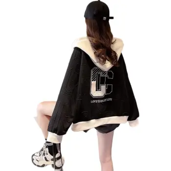 The Temptation Of The Muse Sweatshirt Women's