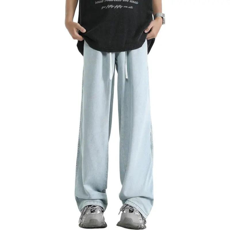 CAT'S PAW Jeans Unisex-6