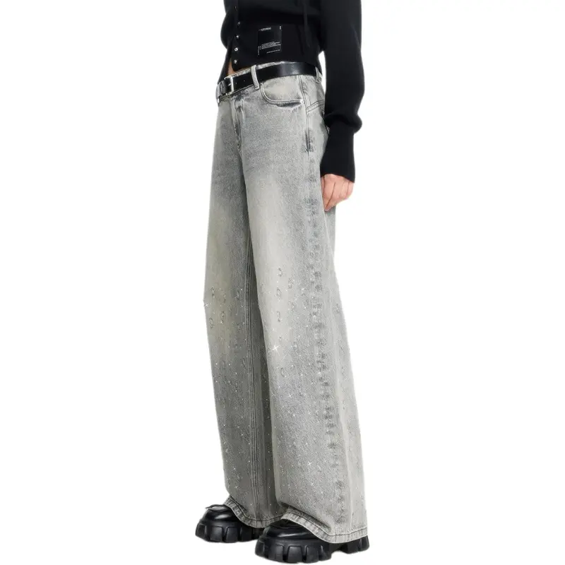 LINCchic Jeans Women's-2