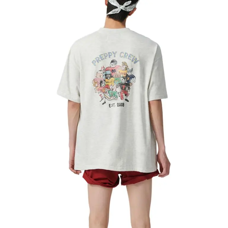 Beyond Closet SS25 T Shirt Men's-3