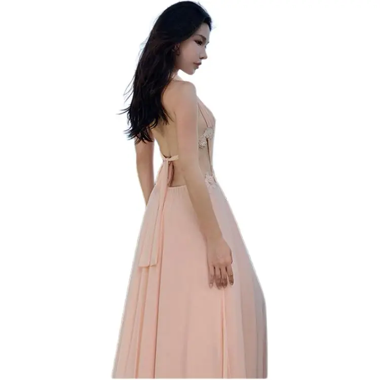 Dior Beauty Sleeveless Dress Women's-4