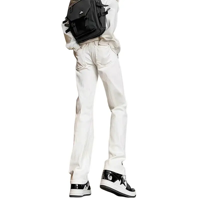 DAFK Jeans Men Ecru -3