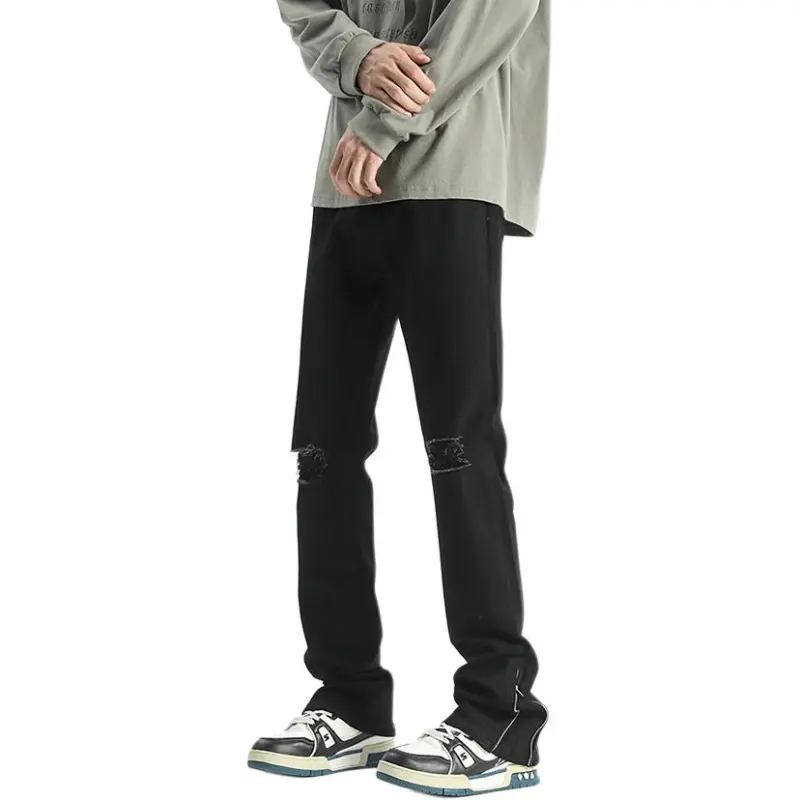 FRQ Jeans Unisex-10