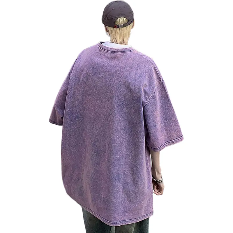 TESTUNG T Shirts Unisex-27
