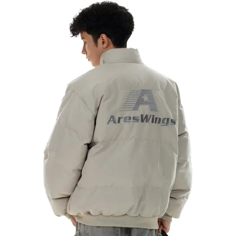 Extreme Turbo Jackets & Coats Unisex-9