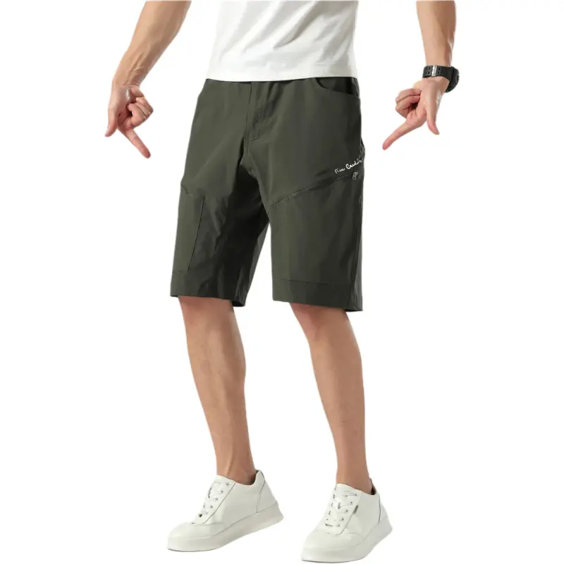 PIERRE CARDIN Cargo Shorts Men's-23