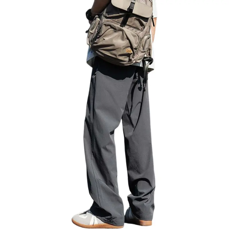 Anyveiw Casual Pants Unisex-20