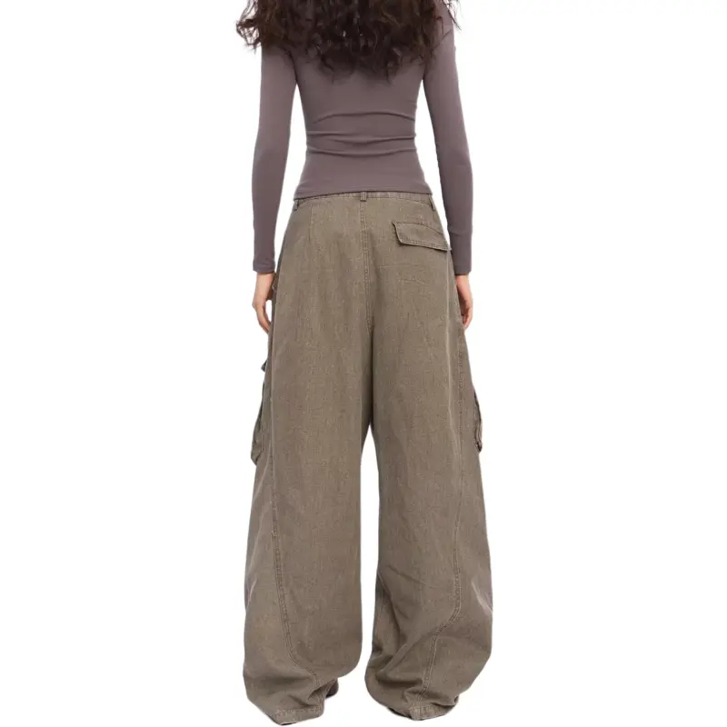 JIMI&JONS Jeans Unisex-6