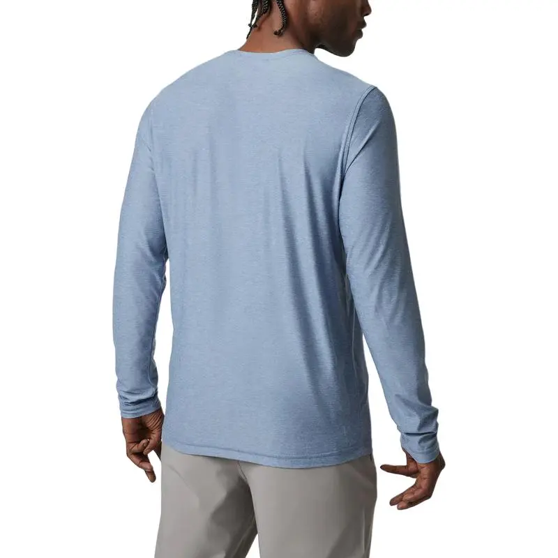 Vuori Strato Tech T Shirt Men's-22