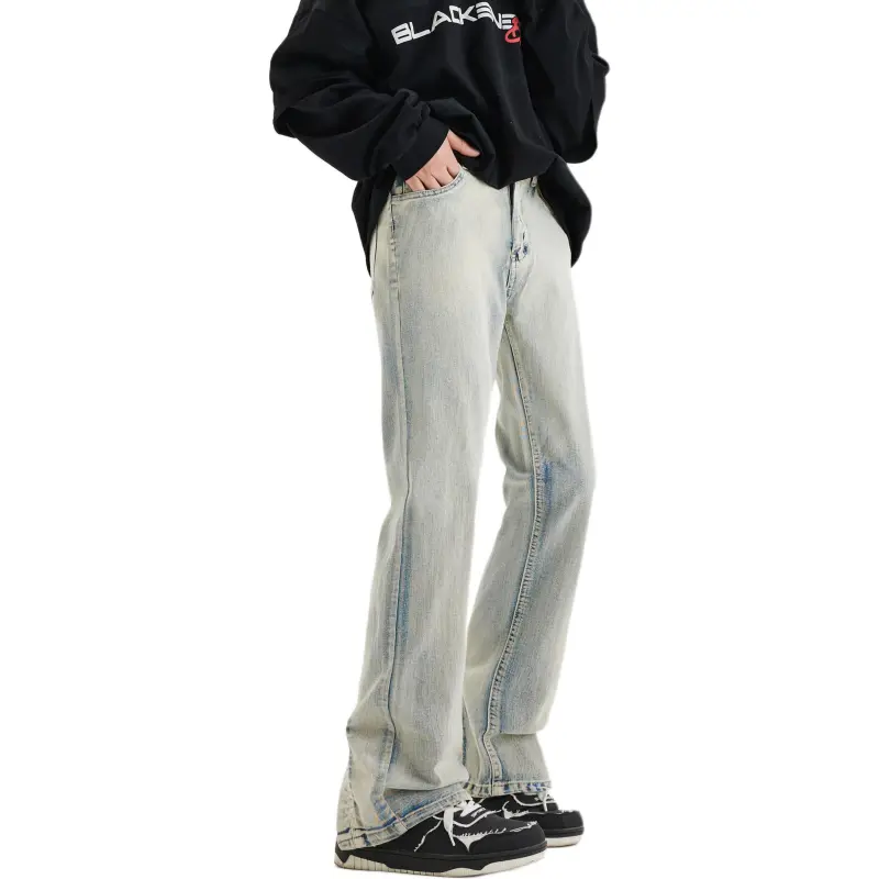 7 SEVFUN Jeans Unisex-3