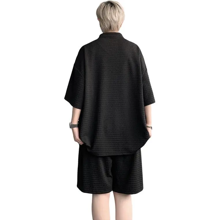 FRQ Casual Sportswear Unisex-1