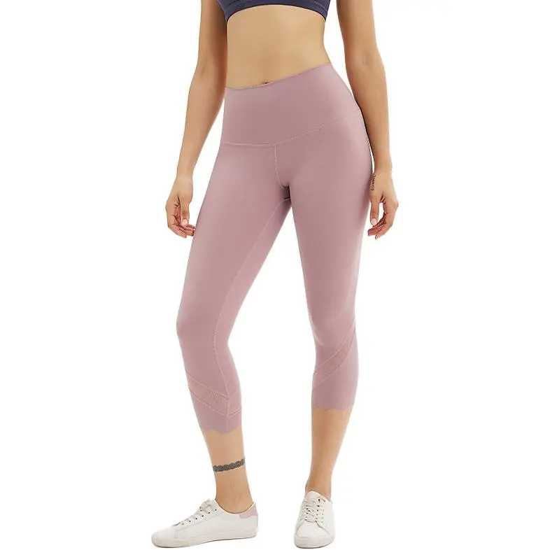 Ordifen Yoga Shorts Women's-9