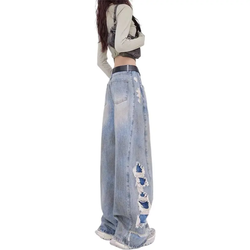 The New Age Family Jeans Women's-2
