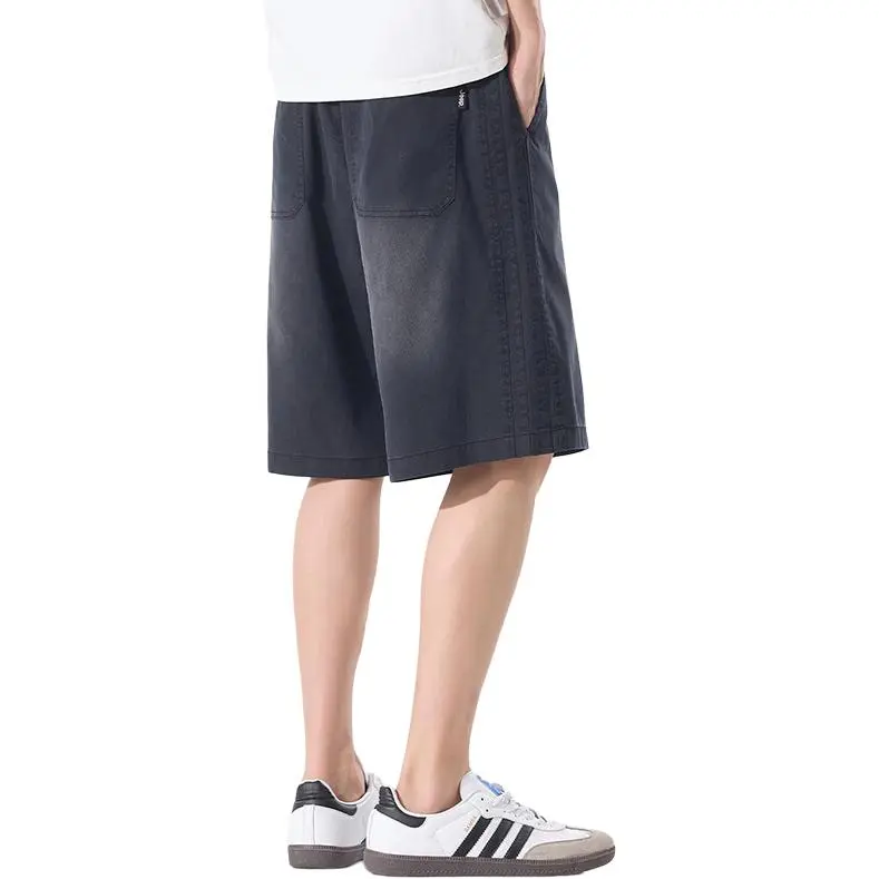 Jeep Fashion Sports Collection Casual Shorts Men's-2