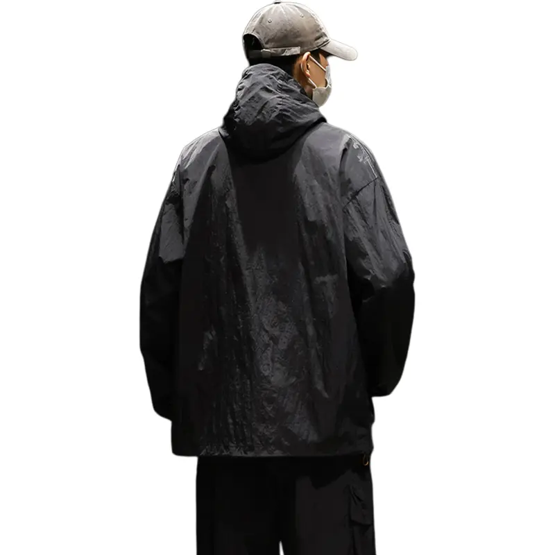 PIERRE CARDIN Sun Protection Clothing Unisex-1