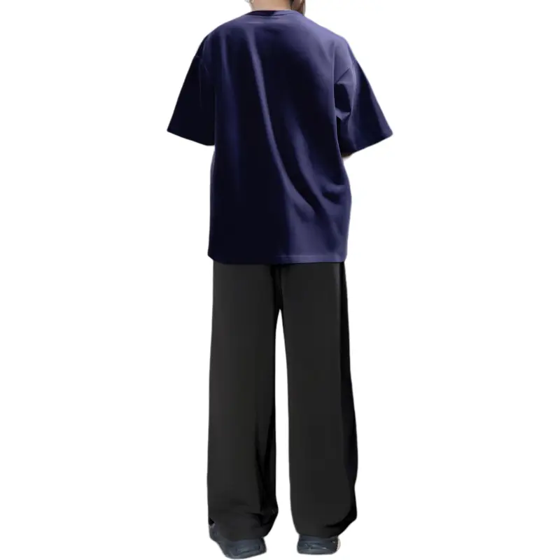 A/2/8/T Casual Sportswear Unisex-1