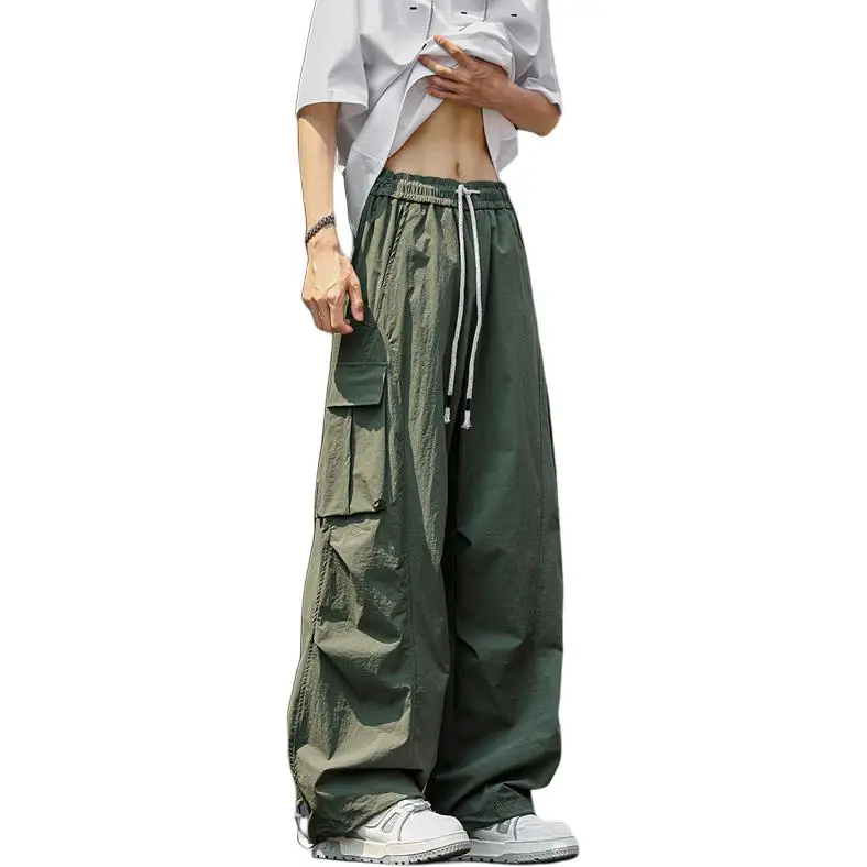 PIERRE CARDIN Cargo Pants Unisex-13