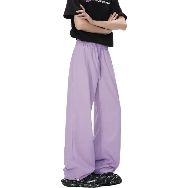 SCHEPPERHEYN Casual Pants Unisex-21