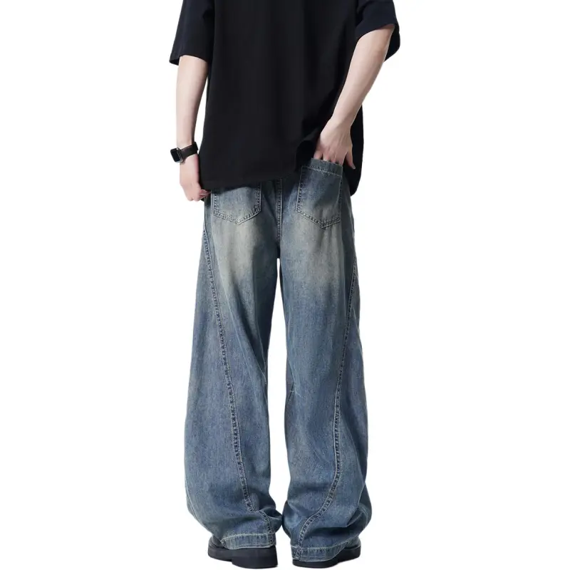 TINA GIA Jeans Men-4