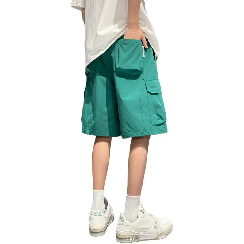 Cost Per Kilo Casual Shorts Unisex-19