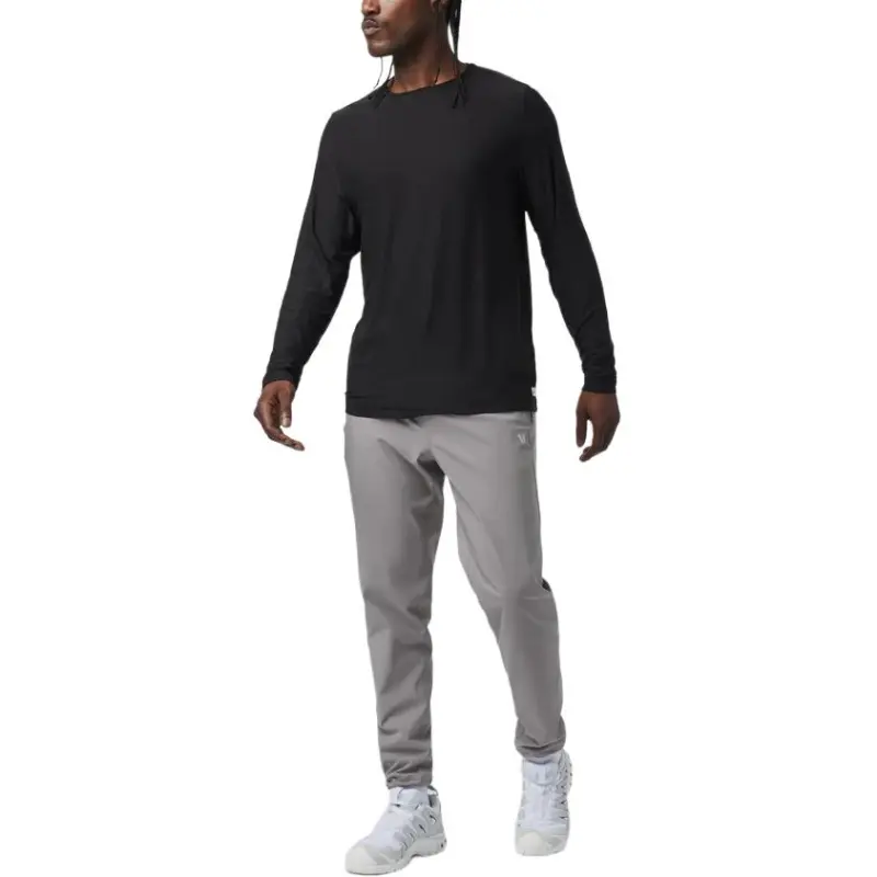 Vuori Strato Tech T Shirt Men's-13