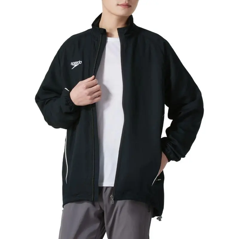 Speedo Jackets Men-2