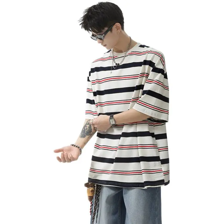 YOFVV T Shirts Unisex-12