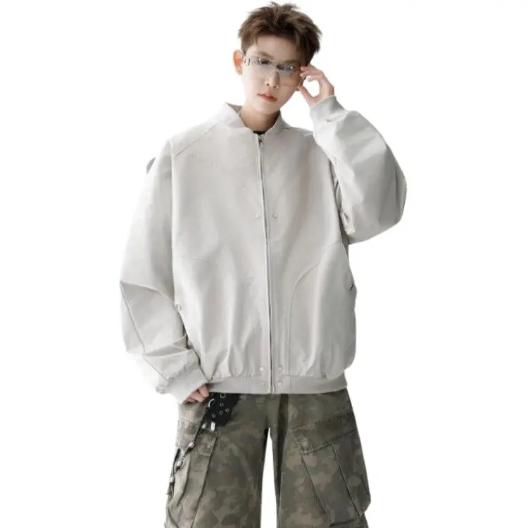 ACUOD BY CHANU Jackets Coats Unisex-6
