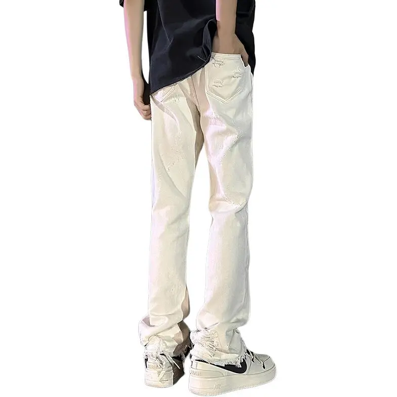TESTUNG Jeans Unisex-6