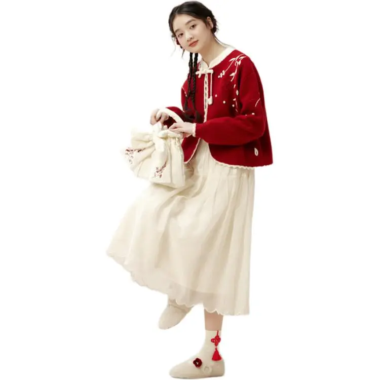 ZIHAN Knitwear Women's-8