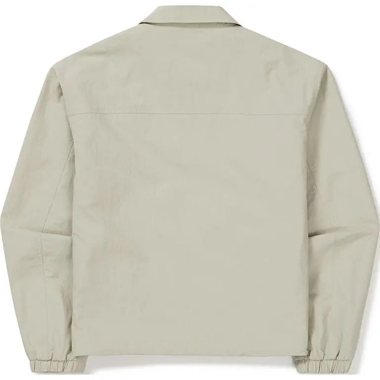 Snow Peak Cample Trench Coat Women's-5