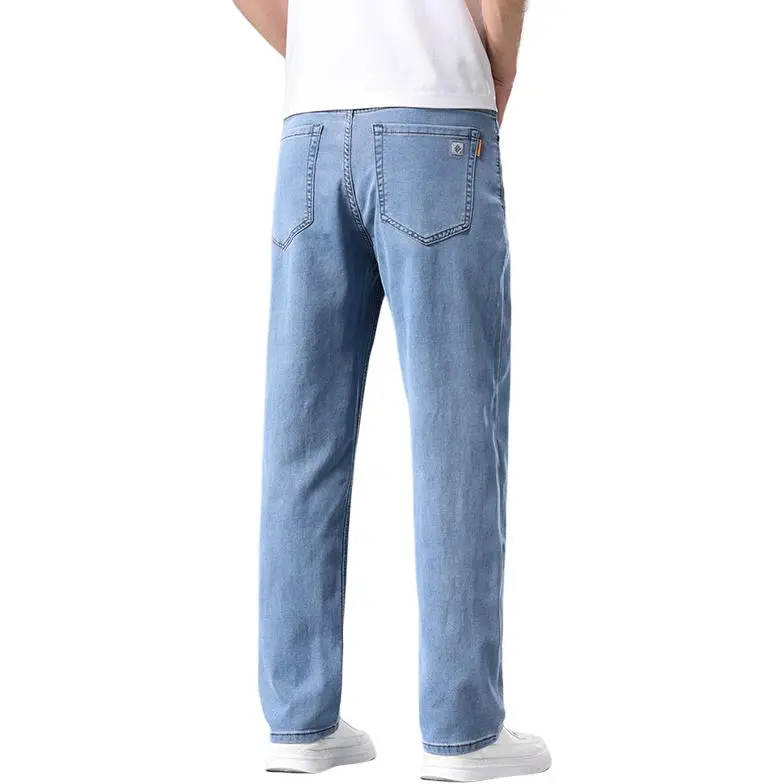 PIERRE CARDIN Jeans Men-6