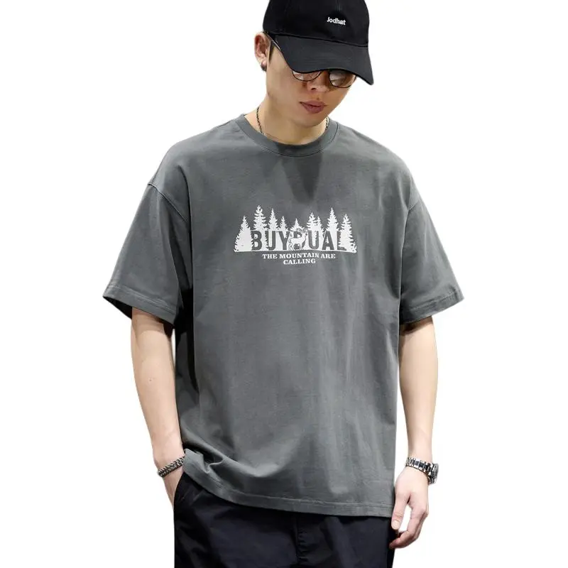 BUYDAUL T Shirts Unisex-1