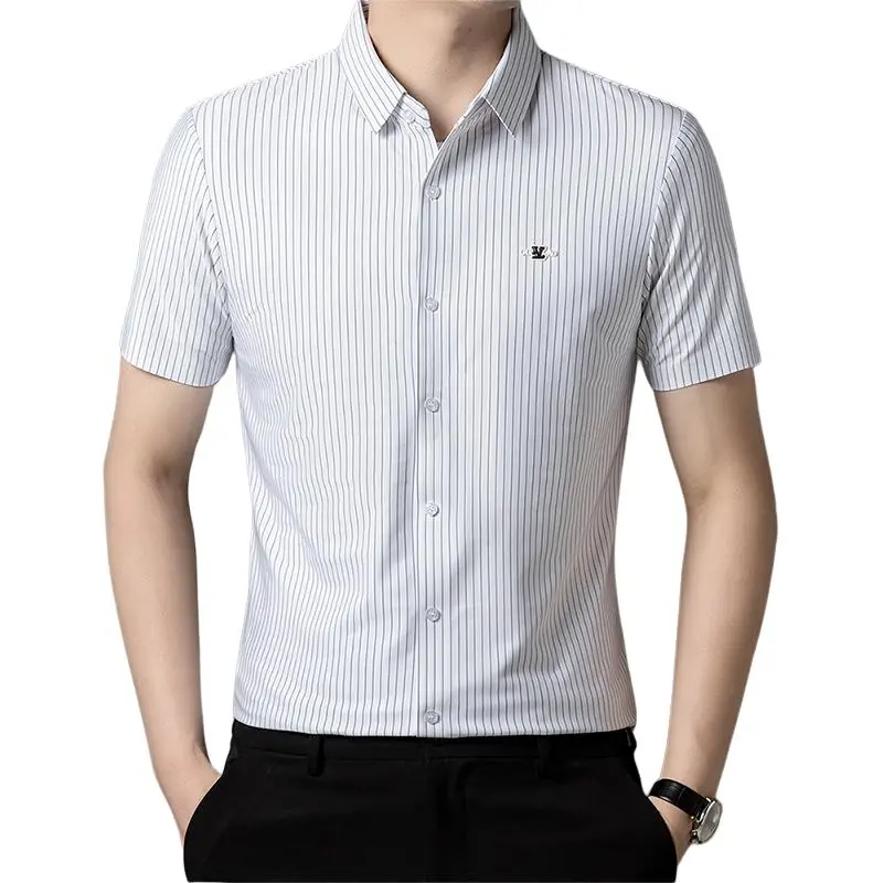 PIERRE CARDIN Shirts Men-9