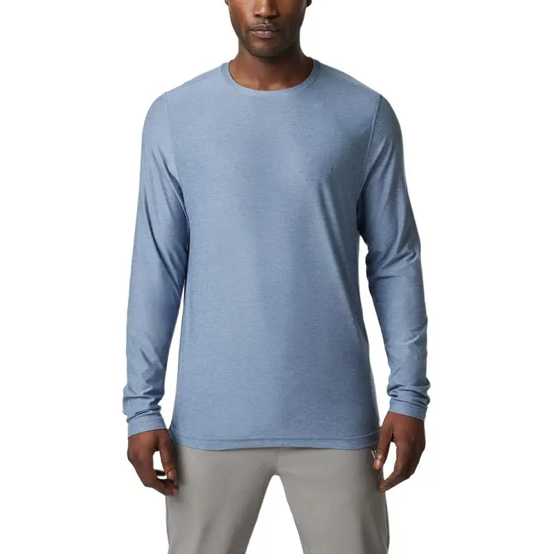 Vuori Strato Tech T Shirt Men's-21