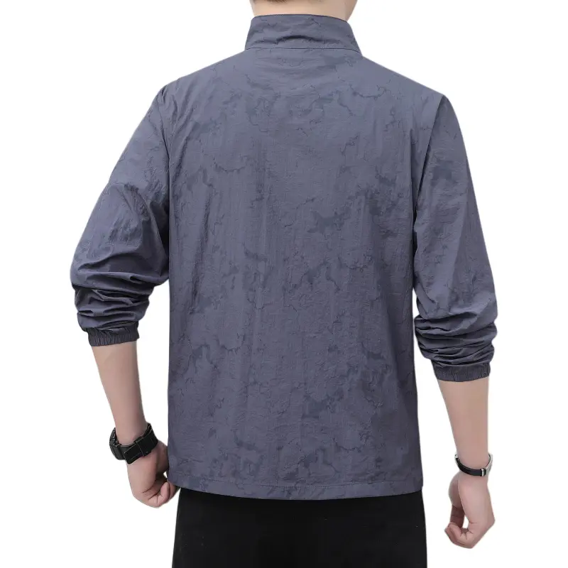 PIERRE CARDIN Sun Protection Clothing Men's-9