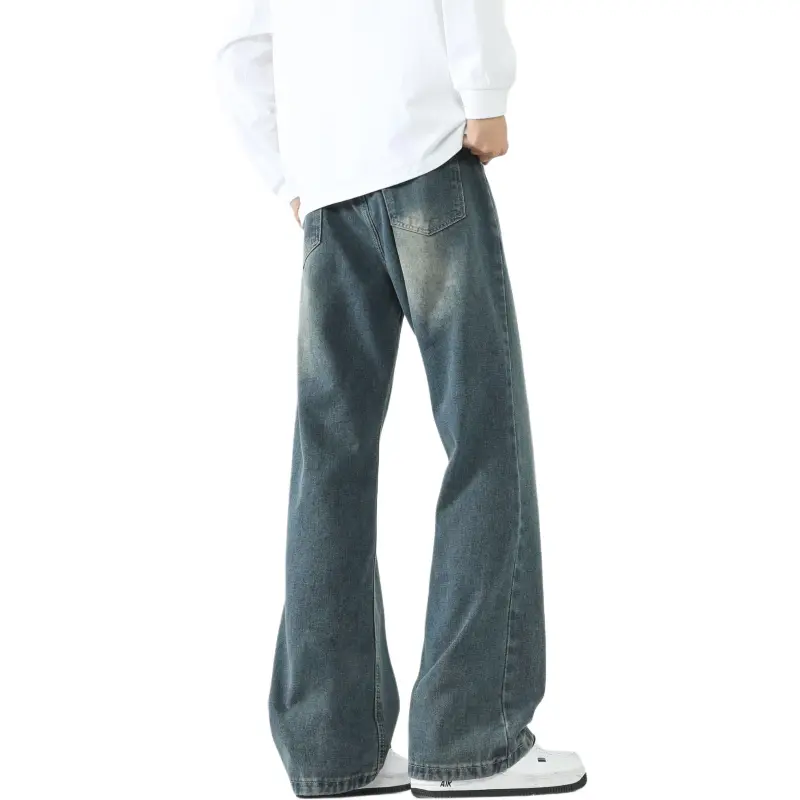 Turandot Jeans Unisex-5