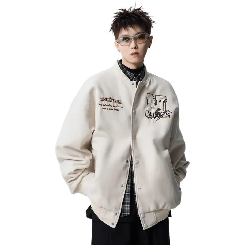 CORNILOT Jackets & Coats Unisex-12