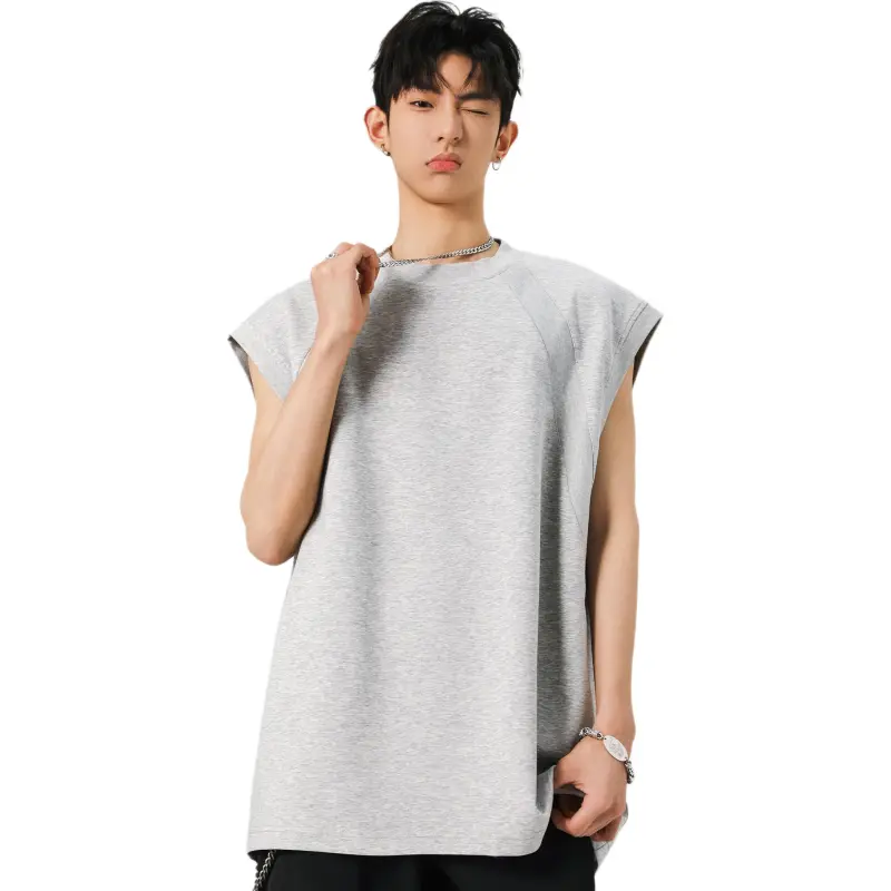 ZONEiD Tank Tops Unisex-9