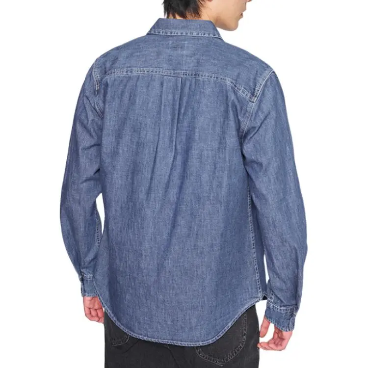 Lee Shirts Men-3