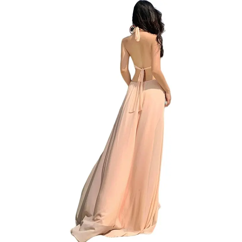 Dior Beauty Sleeveless Dress Women's-1