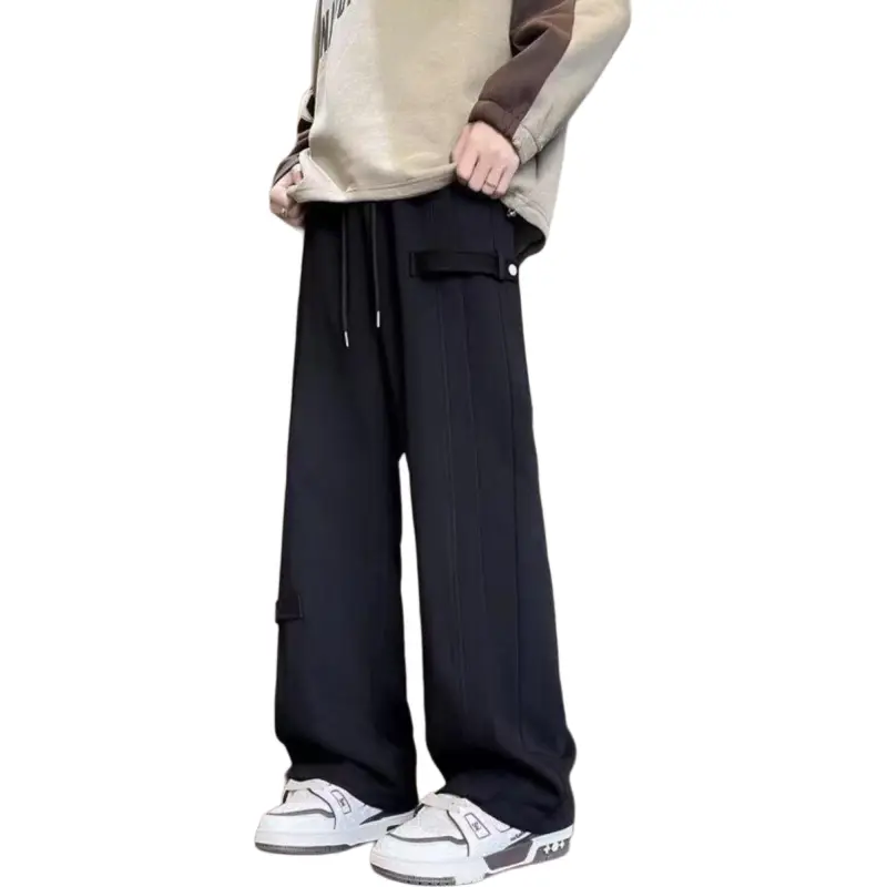 FA2LO Casual Pants Unisex-1