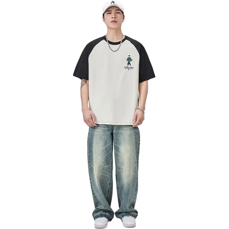 BUYDAUL T Shirts Unisex-12