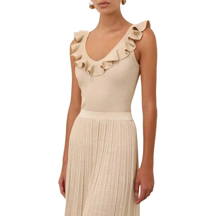 Zimmermann Acacia Top-4