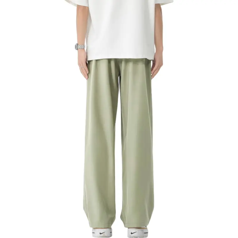 Maxim's De Paris Casual Pants Unisex-6