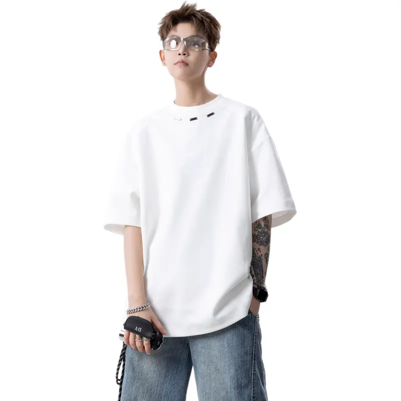ZYKY T-Shirts Unisex-9