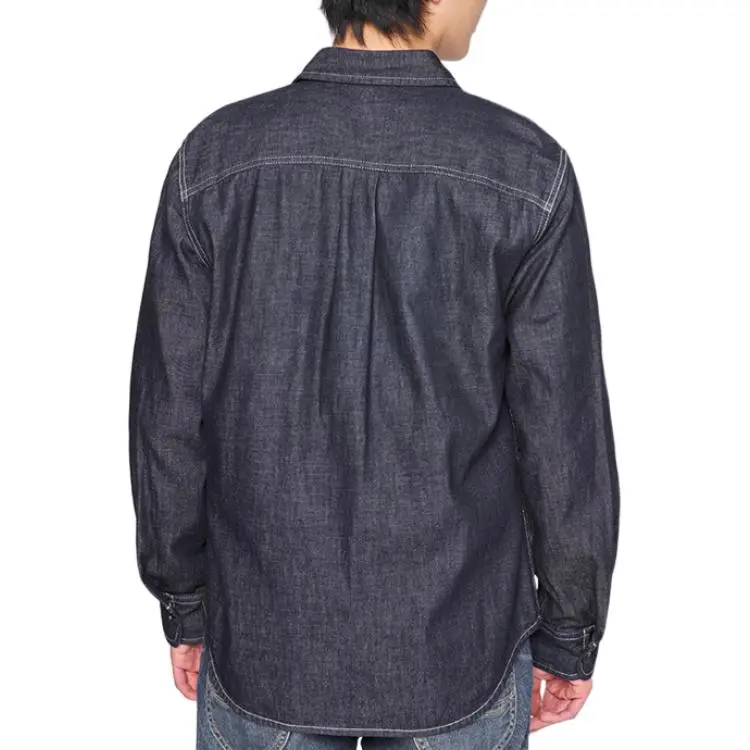 Lee Shirts Men-1
